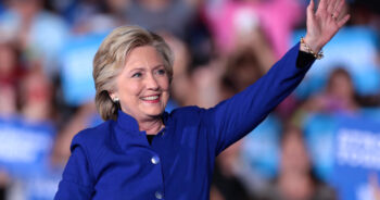 Hillary Clinton
