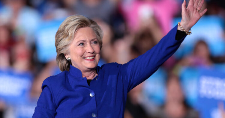 Hillary Clinton