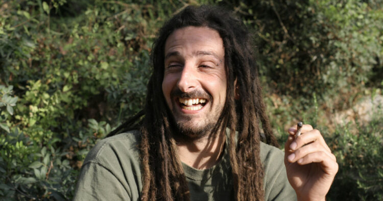 Glad rastaman