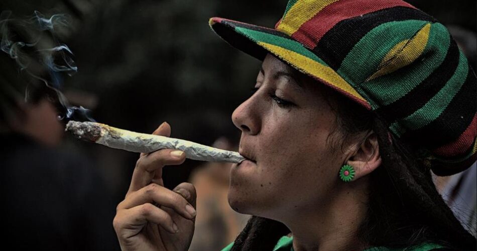 Stor joint