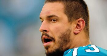 Eben Britton