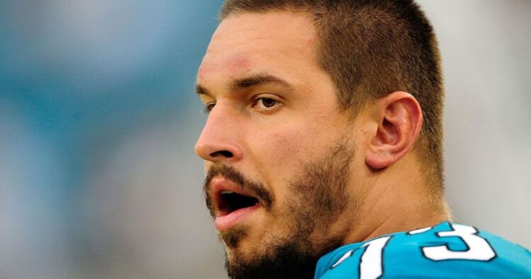 Eben Britton