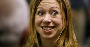 Chelsea Clinton