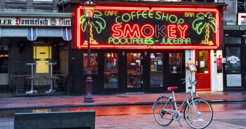 Coffeeshop
