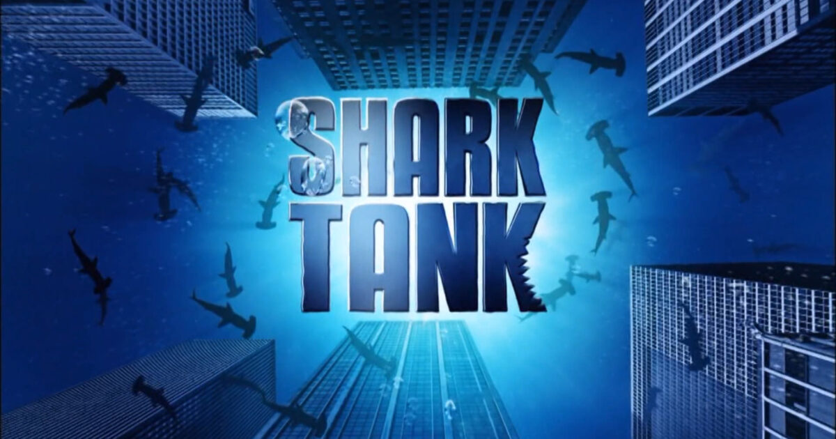 Shark Tank