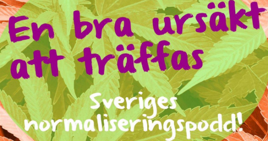 En bra ursäkt att träffas