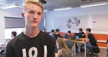 Rasmus Lind Christensen