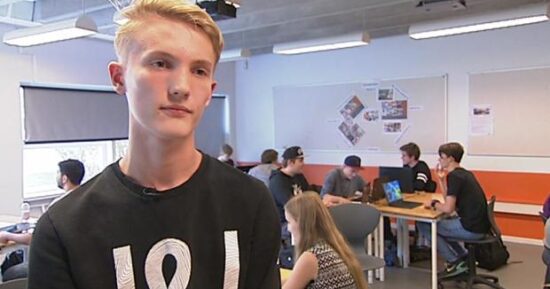Rasmus Lind Christensen