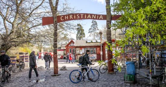 Christiania