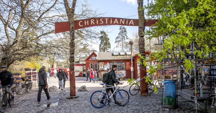 Christiania
