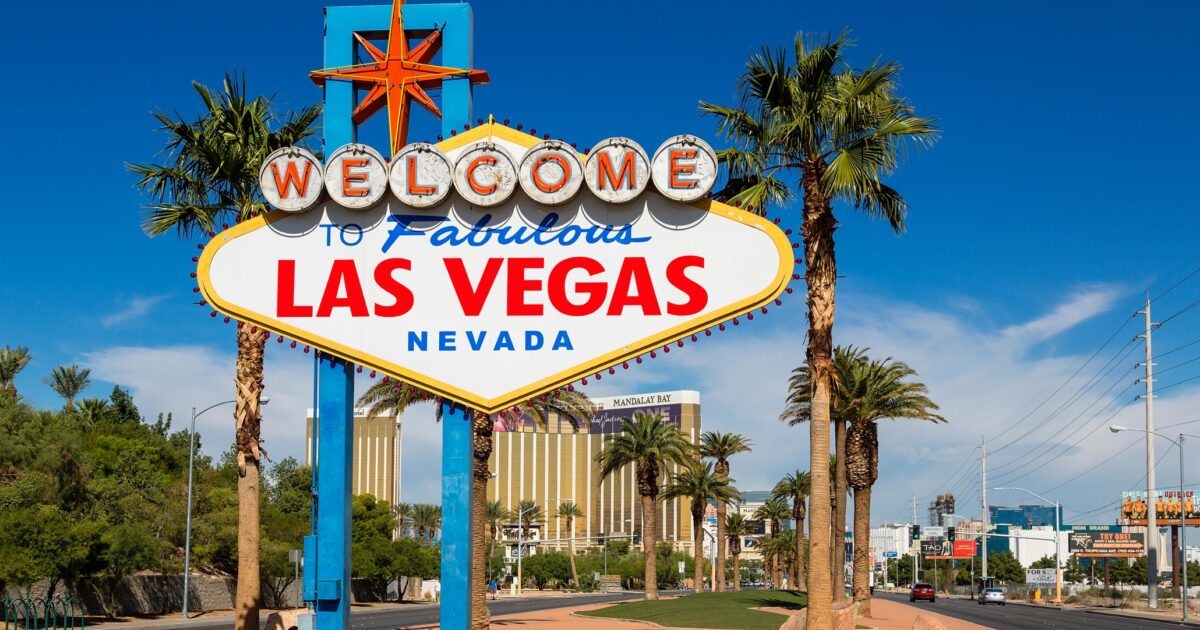 Las Vegas