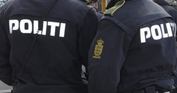 Dansk polis