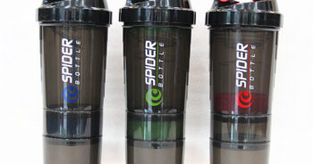 Shakers