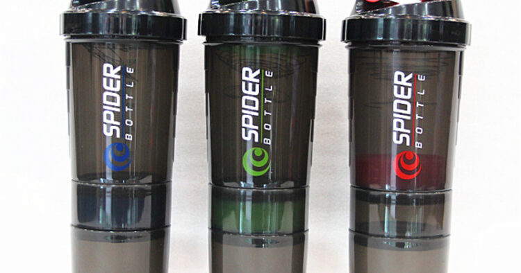 Shakers