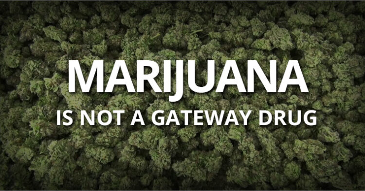 Gateway drog