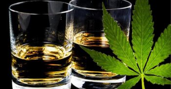 Alkohol