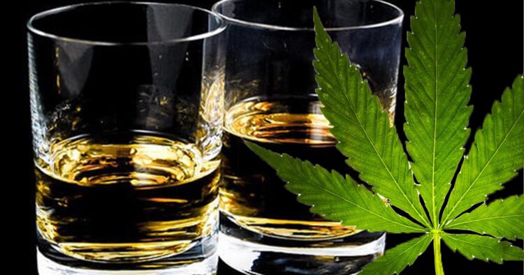Alkohol