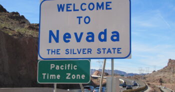 Nevada