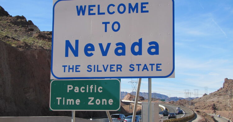 Nevada