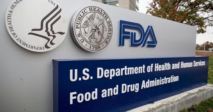 FDA