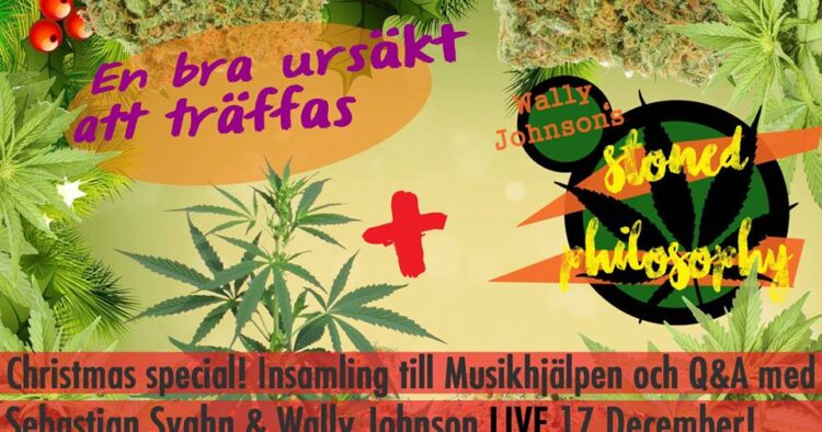 Julspecial