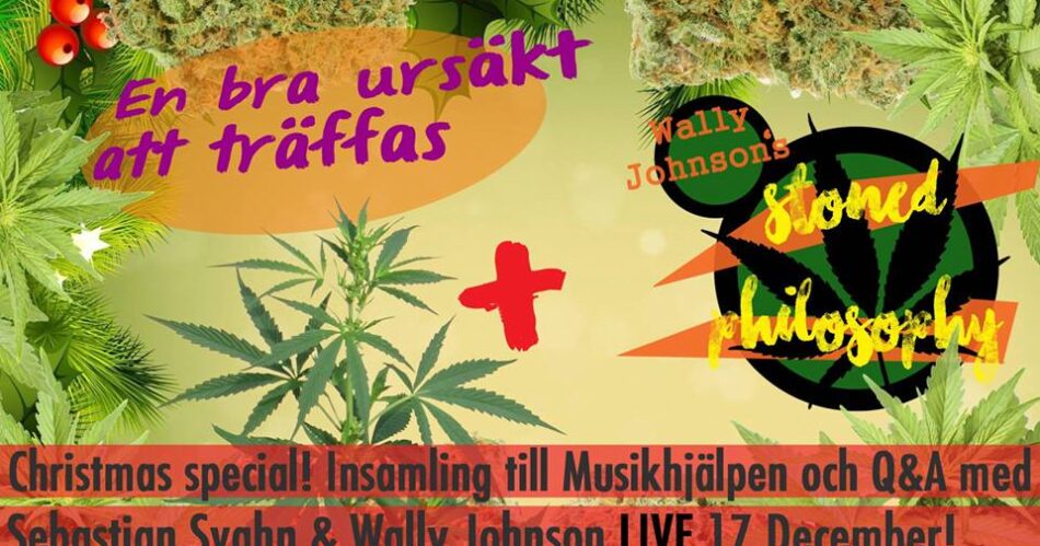 Julspecial