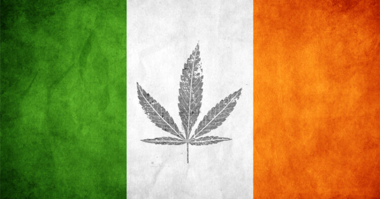 Irland