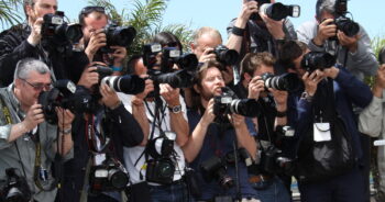 Paparazzi