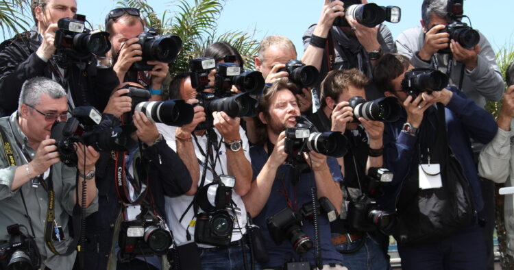Paparazzi