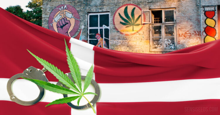 Danmark