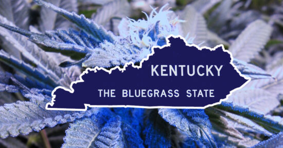 Kentucky