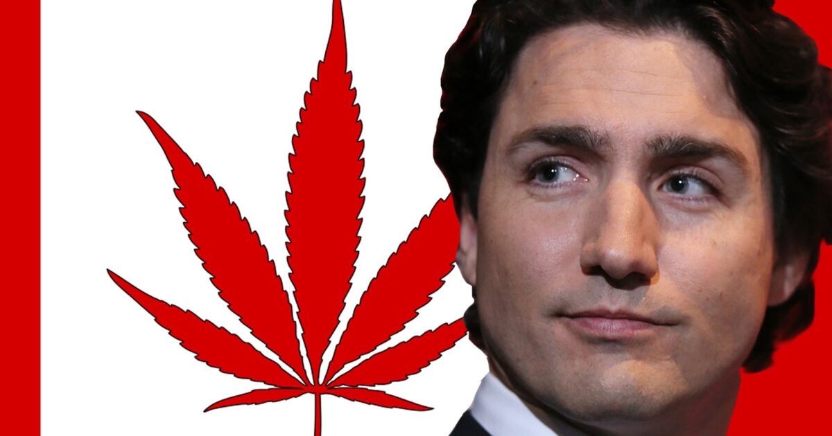 Justin Trudeau