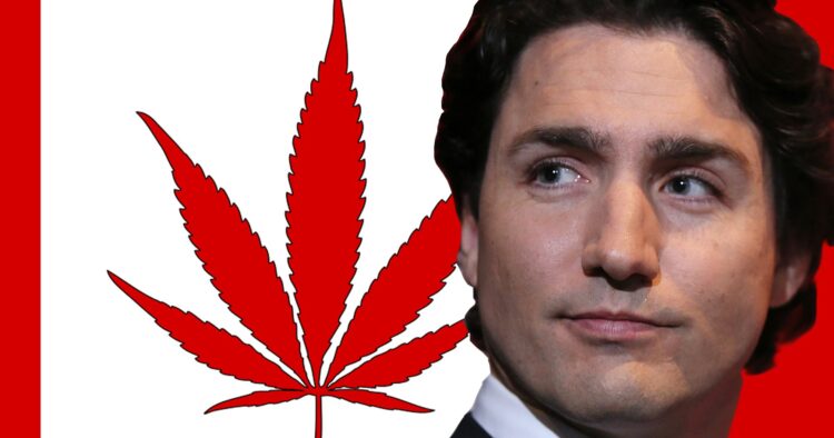 Justin Trudeau