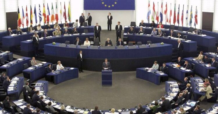 EU parliament