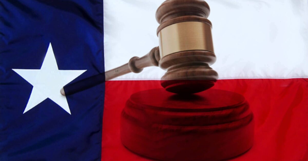 Texas