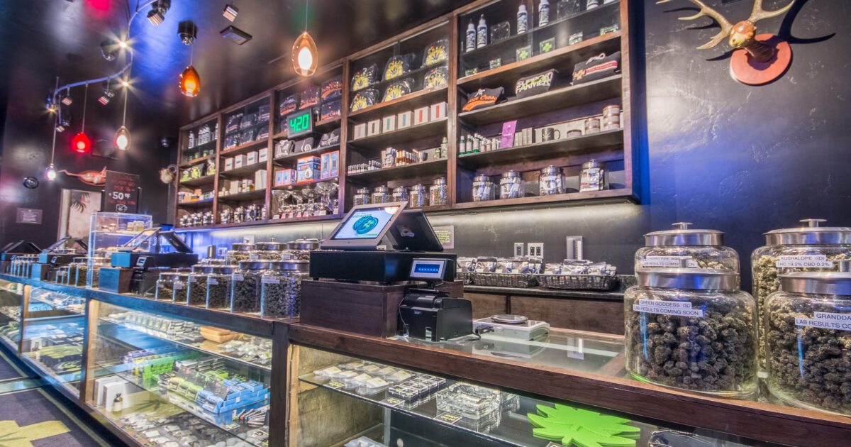 Coffeeshop