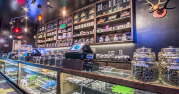 Coffeeshop