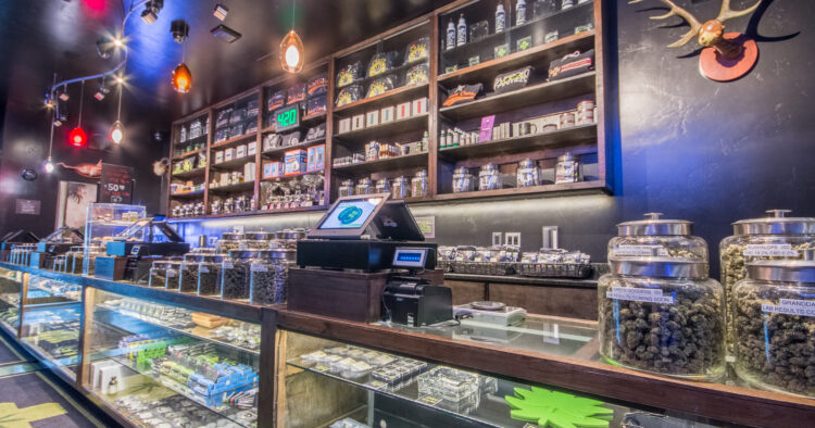Coffeeshop