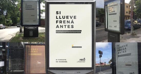 Cannabis poster