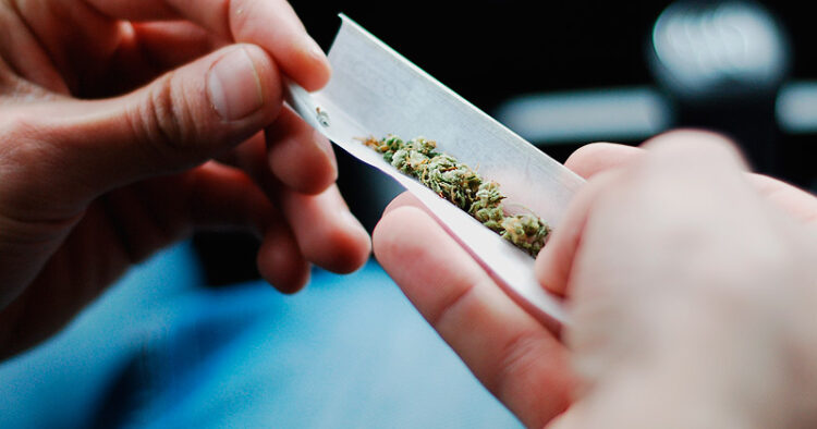 Rulla joint