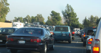 Trafik