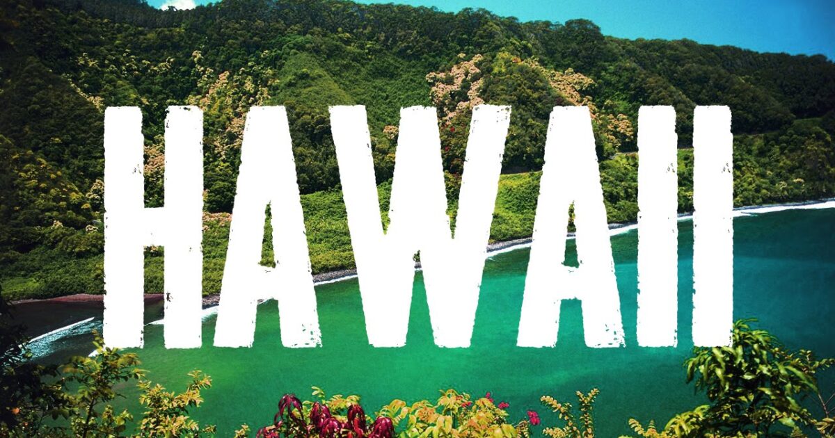 Hawaii