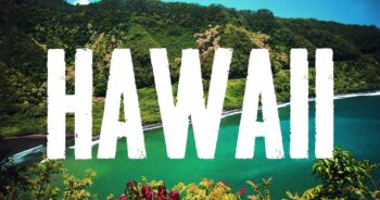 Hawaii