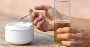 Alkohol