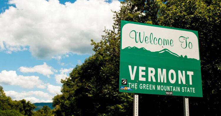 Vermont