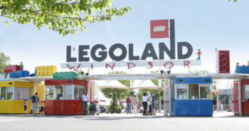 Legoland