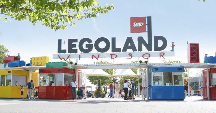 Legoland