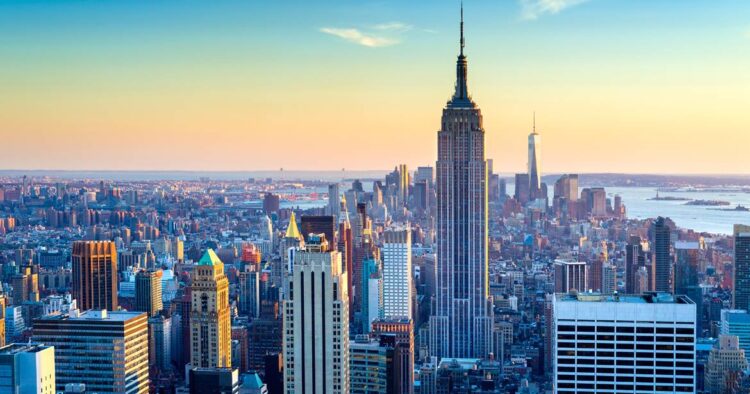 New York