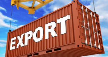 Exportera
