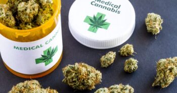 Medicinsk marijuana